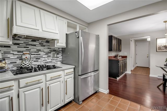 235 Old Oak Post Road, Amherst, NY 14051