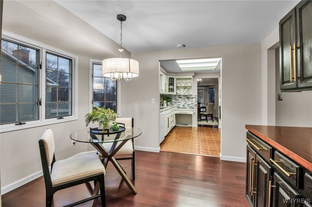 235 Old Oak Post Road, Amherst, NY 14051