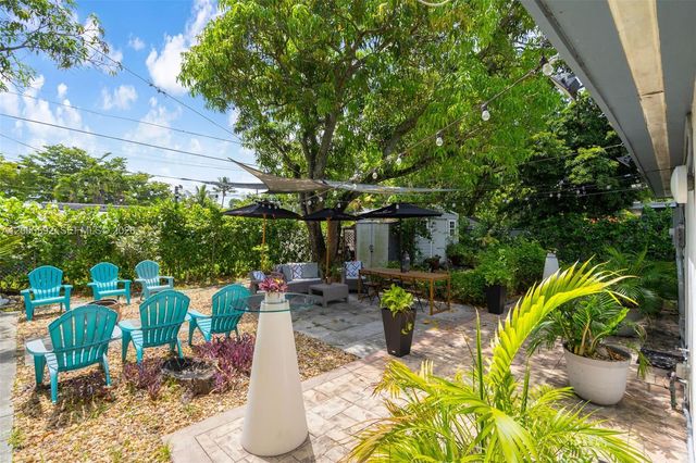 12685 NW Miami Ct, North Miami, FL 33168