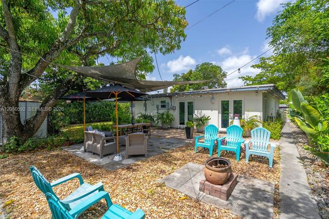 12685 NW Miami Ct, North Miami, FL 33168