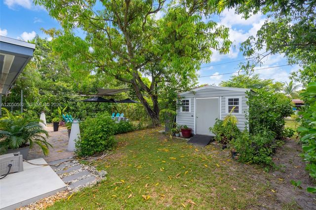12685 NW Miami Ct, North Miami, FL 33168