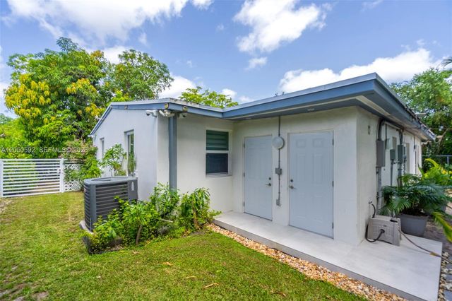 12685 NW Miami Ct, North Miami, FL 33168
