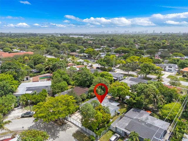 12685 NW Miami Ct, North Miami, FL 33168