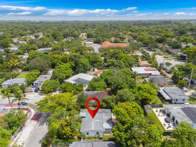 12685 NW Miami Ct, North Miami, FL 33168