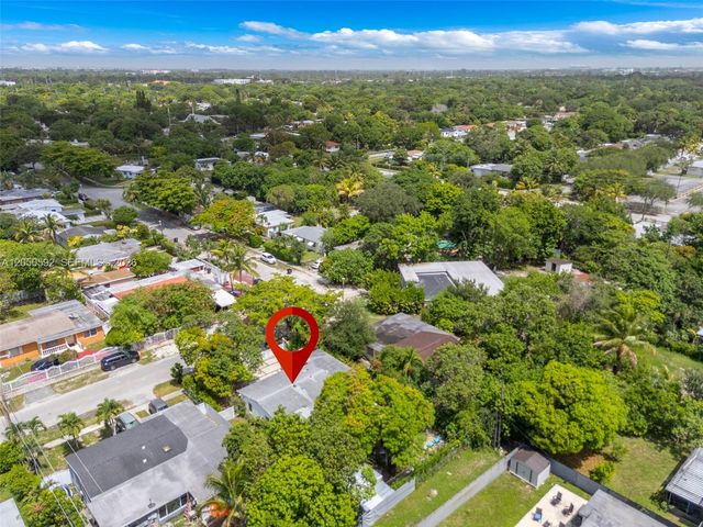 12685 NW Miami Ct, North Miami, FL 33168