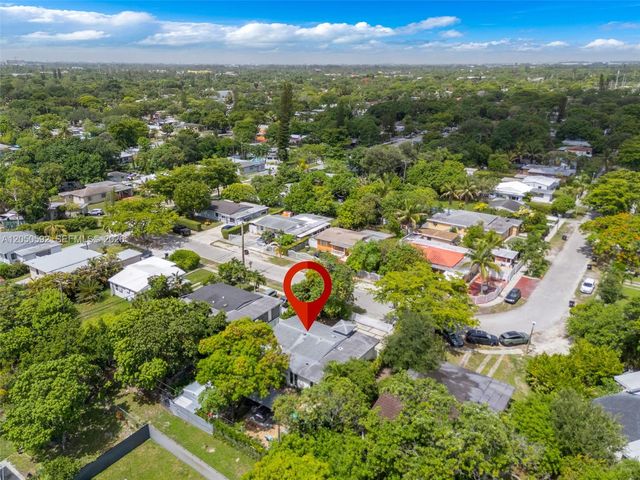 12685 NW Miami Ct, North Miami, FL 33168