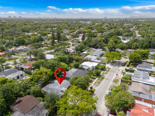 12685 NW Miami Ct, North Miami, FL 33168