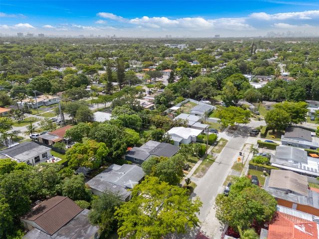 12685 NW Miami Ct, North Miami, FL 33168