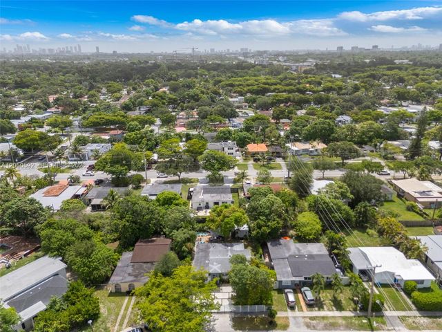 12685 NW Miami Ct, North Miami, FL 33168