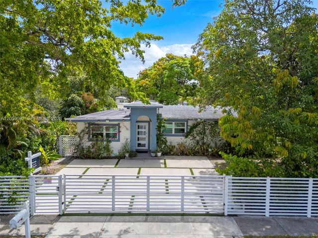 12685 NW Miami Ct, North Miami, FL 33168