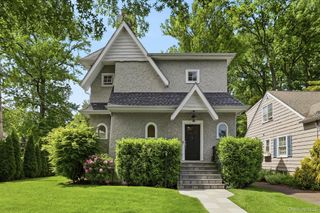 1 Kenmare Road, Larchmont, NY 10538