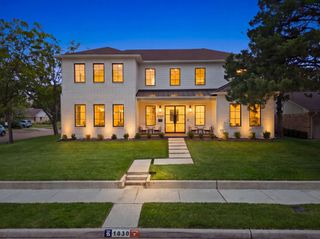 1030 Chamboard Lane, Houston, TX 77018