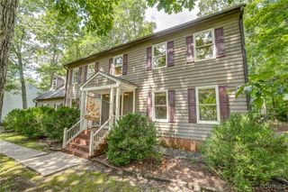 2330 Corner Rock Rd, Midlothian, VA 23113