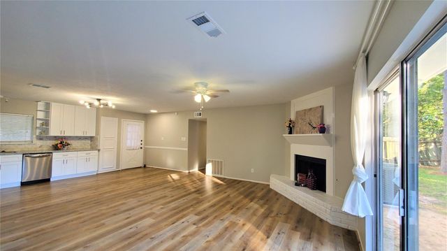 14419 Cypress Leaf Drive, Cypress, TX 77429