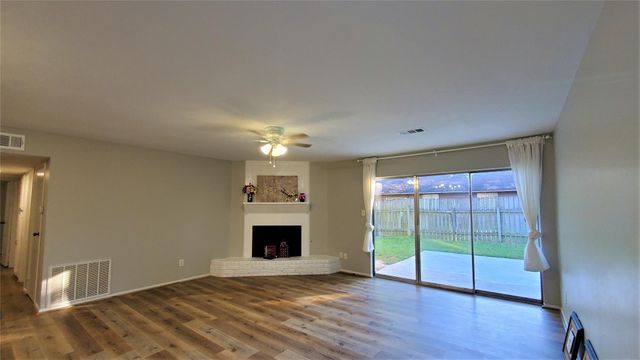 14419 Cypress Leaf Drive, Cypress, TX 77429