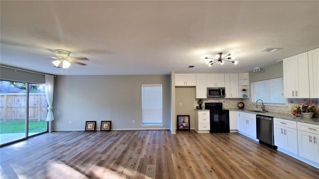 14419 Cypress Leaf Drive, Cypress, TX 77429