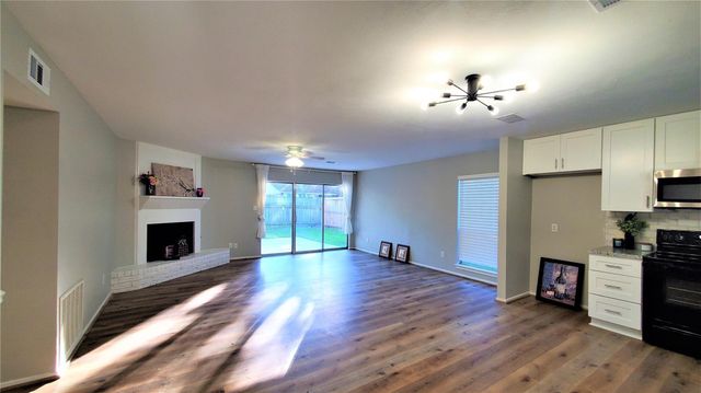14419 Cypress Leaf Drive, Cypress, TX 77429