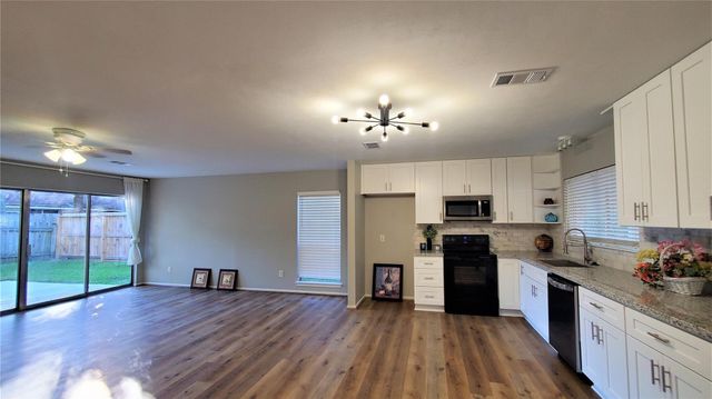 14419 Cypress Leaf Drive, Cypress, TX 77429