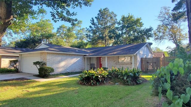 14419 Cypress Leaf Drive, Cypress, TX 77429