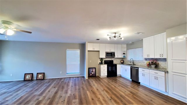 14419 Cypress Leaf Drive, Cypress, TX 77429
