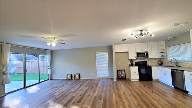 14419 Cypress Leaf Drive, Cypress, TX 77429
