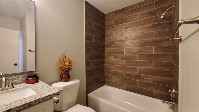 14419 Cypress Leaf Drive, Cypress, TX 77429