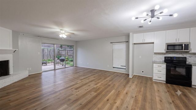 14419 Cypress Leaf Drive, Cypress, TX 77429