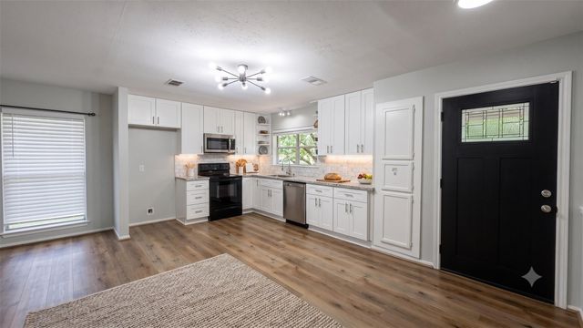14419 Cypress Leaf Drive, Cypress, TX 77429