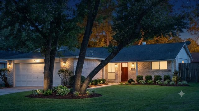 14419 Cypress Leaf Drive, Cypress, TX 77429