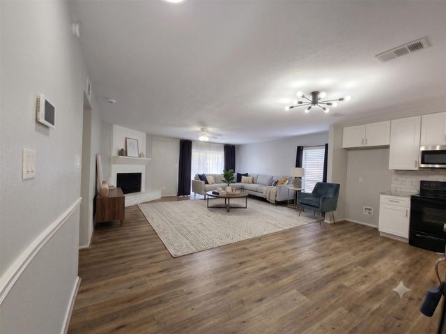 14419 Cypress Leaf Drive, Cypress, TX 77429