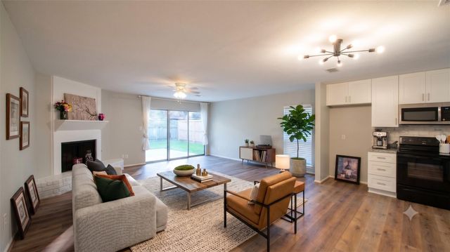 14419 Cypress Leaf Drive, Cypress, TX 77429
