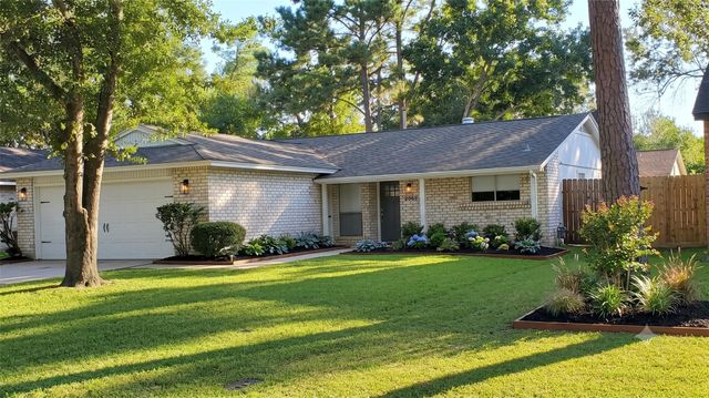 14419 Cypress Leaf Drive, Cypress, TX 77429