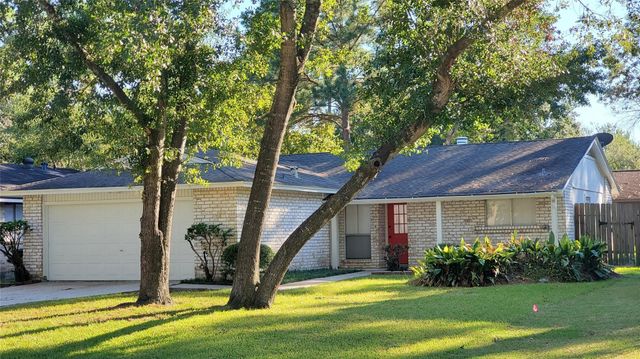 14419 Cypress Leaf Drive, Cypress, TX 77429