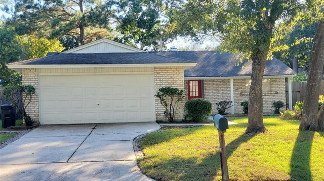 14419 Cypress Leaf Drive, Cypress, TX 77429