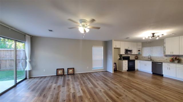 14419 Cypress Leaf Drive, Cypress, TX 77429
