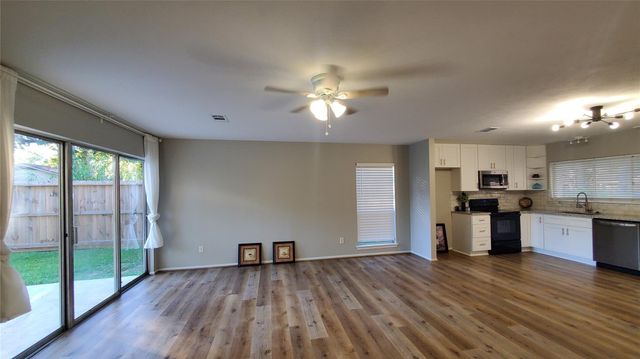 14419 Cypress Leaf Drive, Cypress, TX 77429