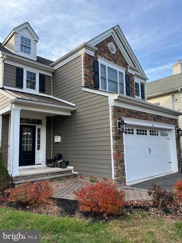 10 HARRIS RD, Princeton, NJ 08540