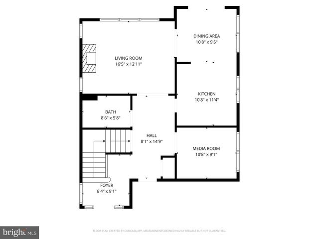 10 HARRIS RD, Princeton, NJ 08540