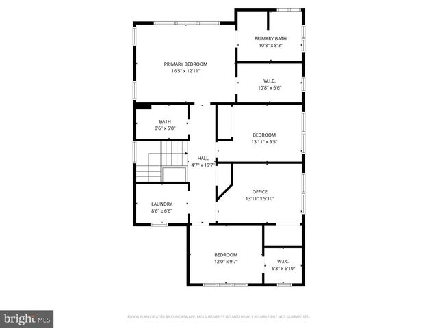 10 HARRIS RD, Princeton, NJ 08540