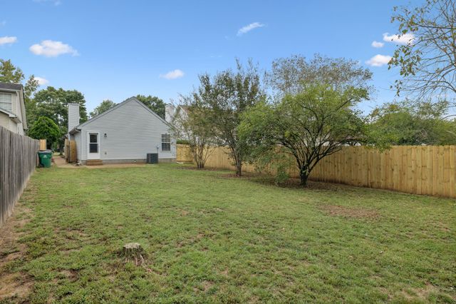 2909 Delta Queen Dr, Nashville, TN 37214