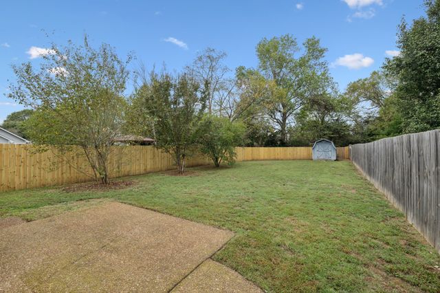2909 Delta Queen Dr, Nashville, TN 37214