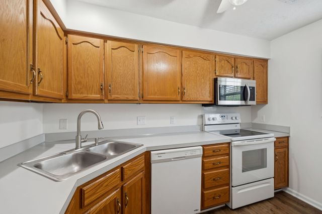 2909 Delta Queen Dr, Nashville, TN 37214