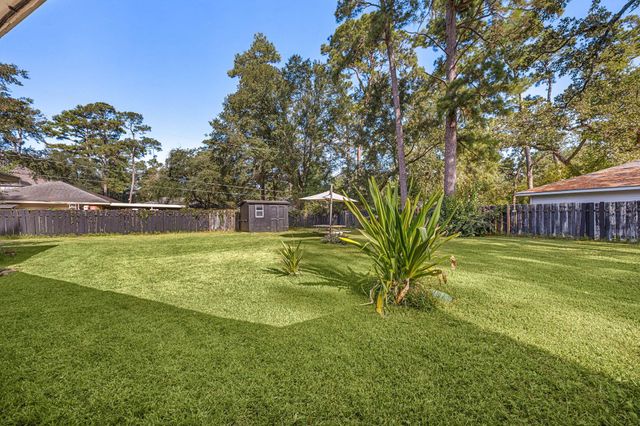 12915 Chavile, Cypress, TX 77429