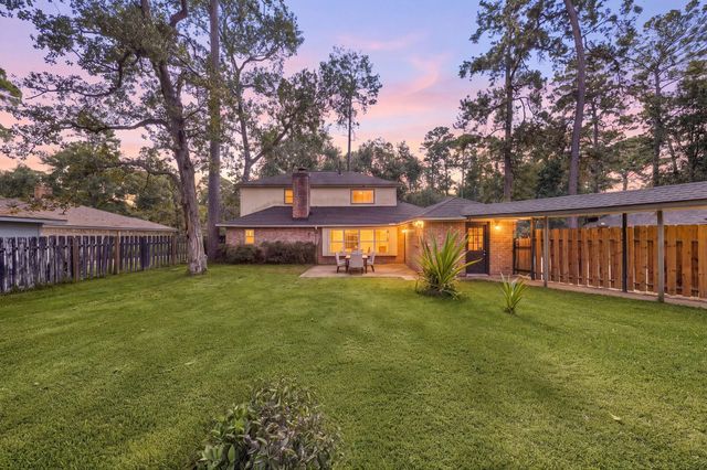 12915 Chavile, Cypress, TX 77429