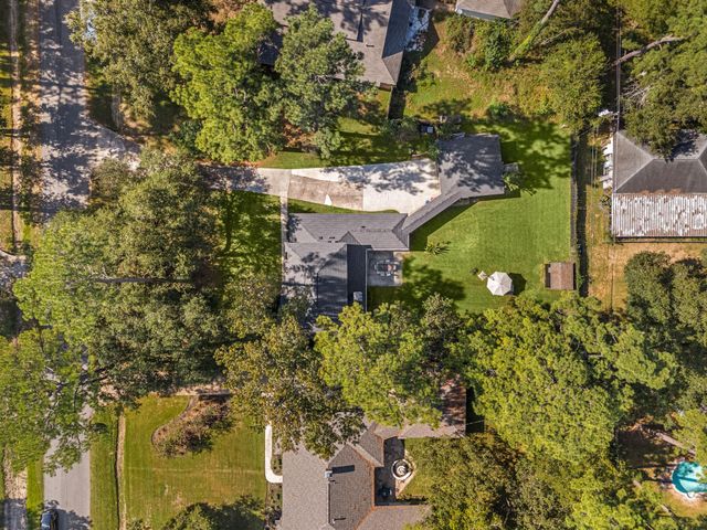12915 Chavile, Cypress, TX 77429