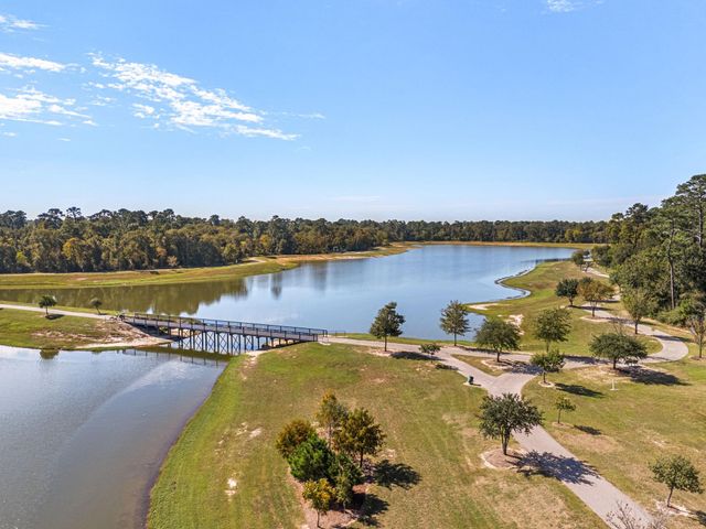 12915 Chavile, Cypress, TX 77429