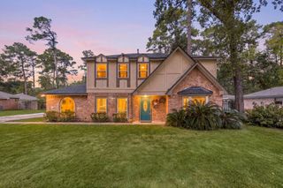 12915 Chavile, Cypress, TX 77429