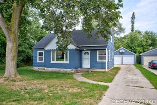 15 E 35th Street, Holland, MI 49423