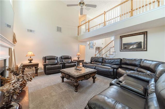 1231 Hogan Ridge Drive, Grayson, GA 30017
