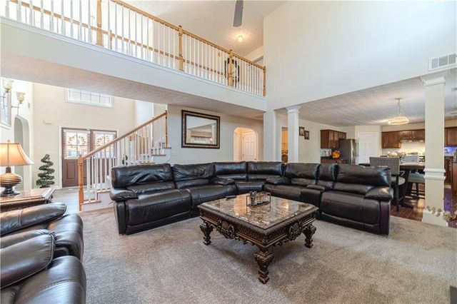 1231 Hogan Ridge Drive, Grayson, GA 30017